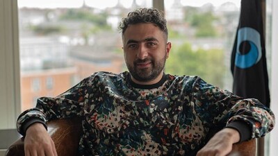 Microsoft AI CEO Suleyman: Computing Power Stalls Largest Scale AI Ventures