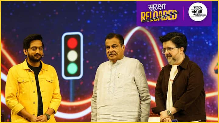 Suraksha Reloaded Kicks Off in Nagpur, Turning Awareness into Action
