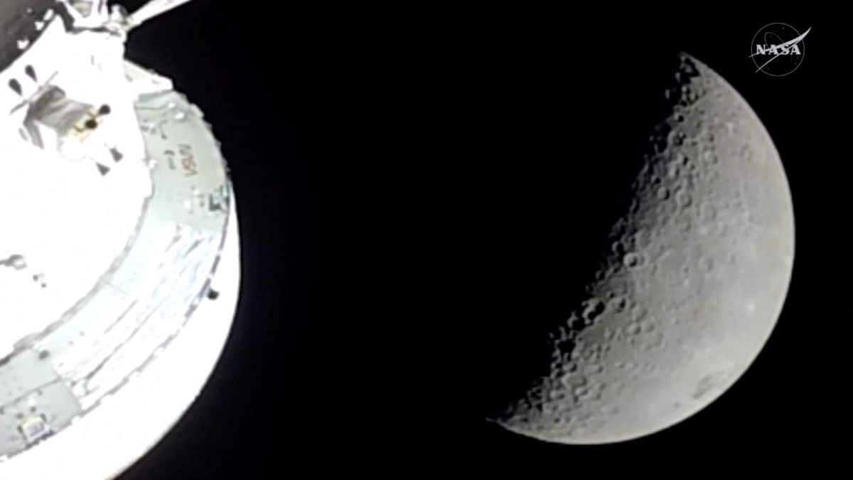 Artemis II astronauts fly farther than ever during Moon flyby: What did they discover?