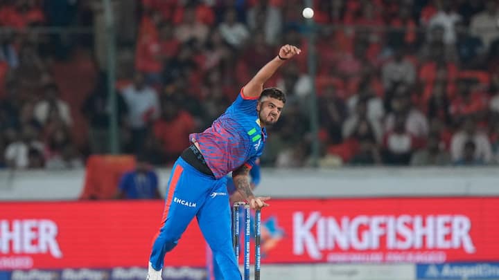 Axar Patel backed match-ups, part-timer Nitish Rana over his own strength and Delhi Capitals paid the price
