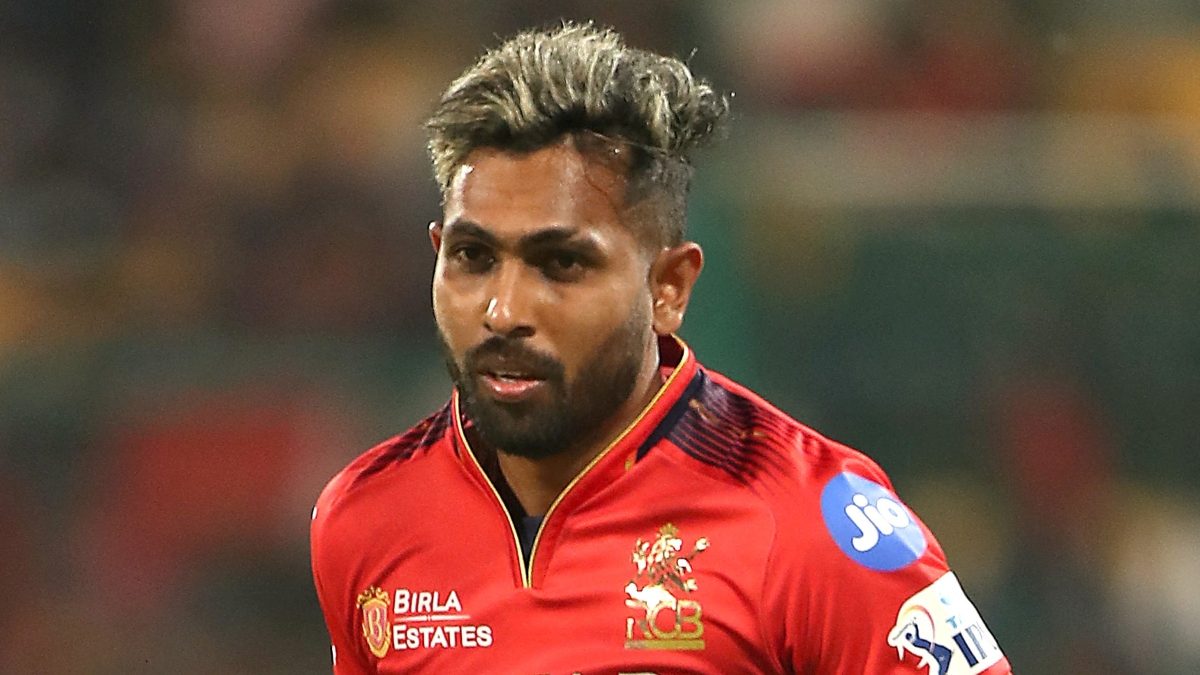Nuwan Thushara drags Sri Lankan board to court demanding NOC to play for RCB in IPL 2026: Report Nuwan Thushara drags Sri Lankan board to court demanding NOC to play for RCB in IPL 2026: Report