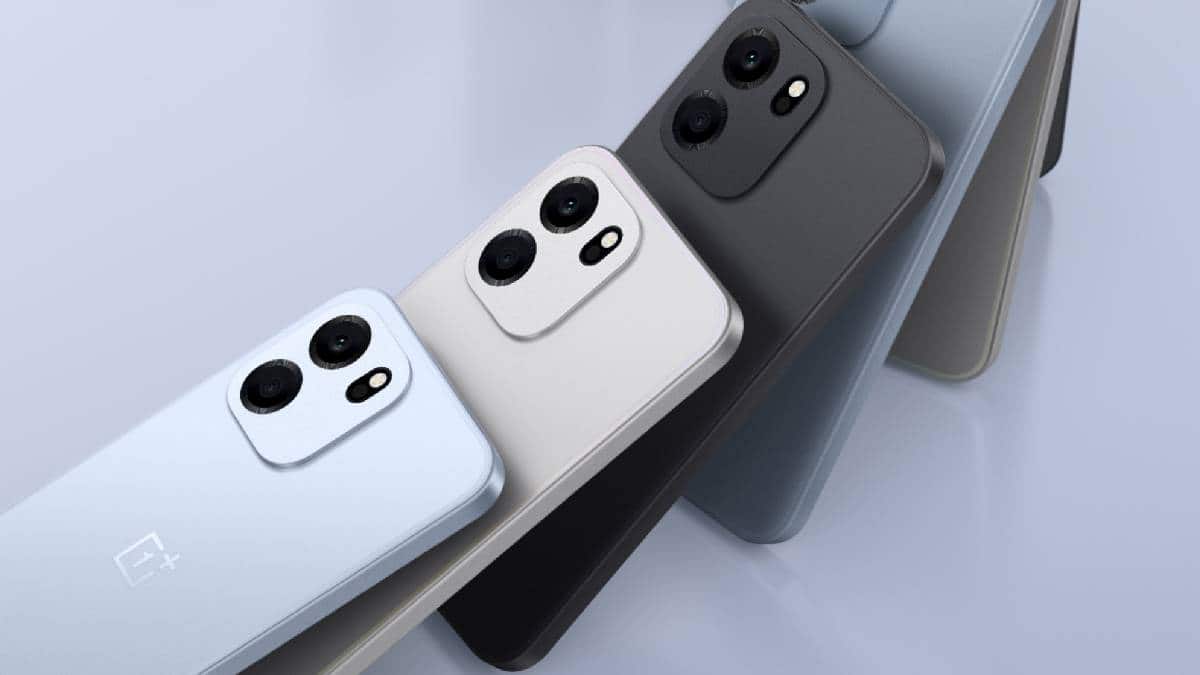 OnePlus Nord CE 6 Unveiled: A Mid-Range Powerhouse Redefining Value