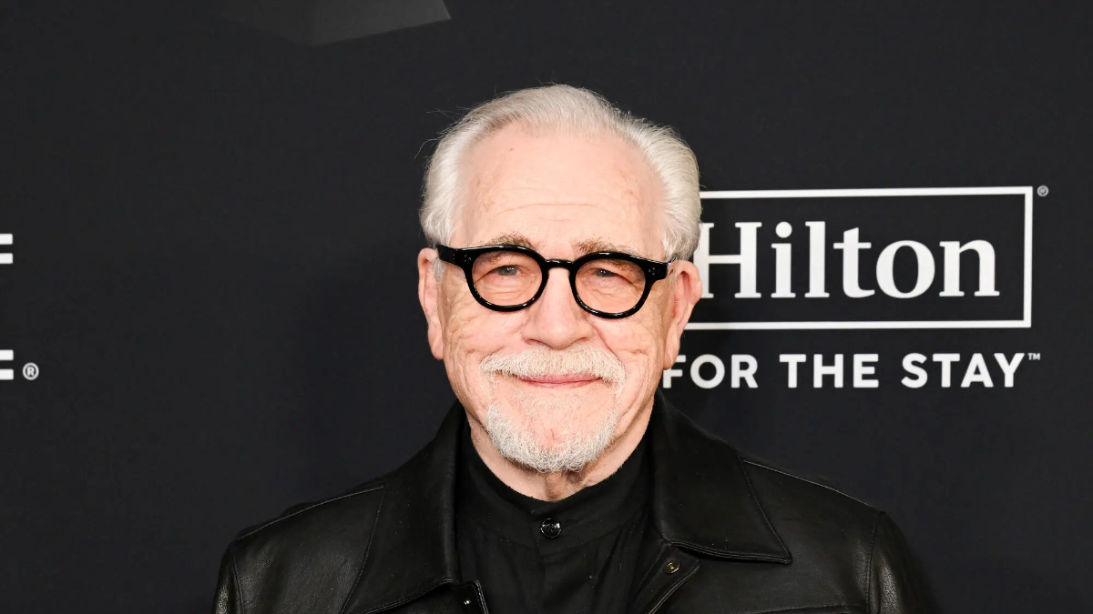 Scottish actor Brian Cox says 'They don't like women in America': 'Look what happened to Hillary Clinton' Scottish actor Brian Cox says 'They don't like women in America': 'Look what happened to Hillary Clinton'