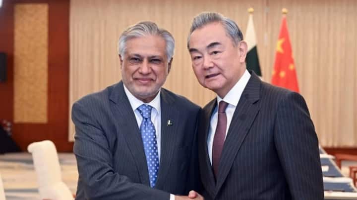 China and Pakistan push for early Hormuz access, unveil Middle East peace plan