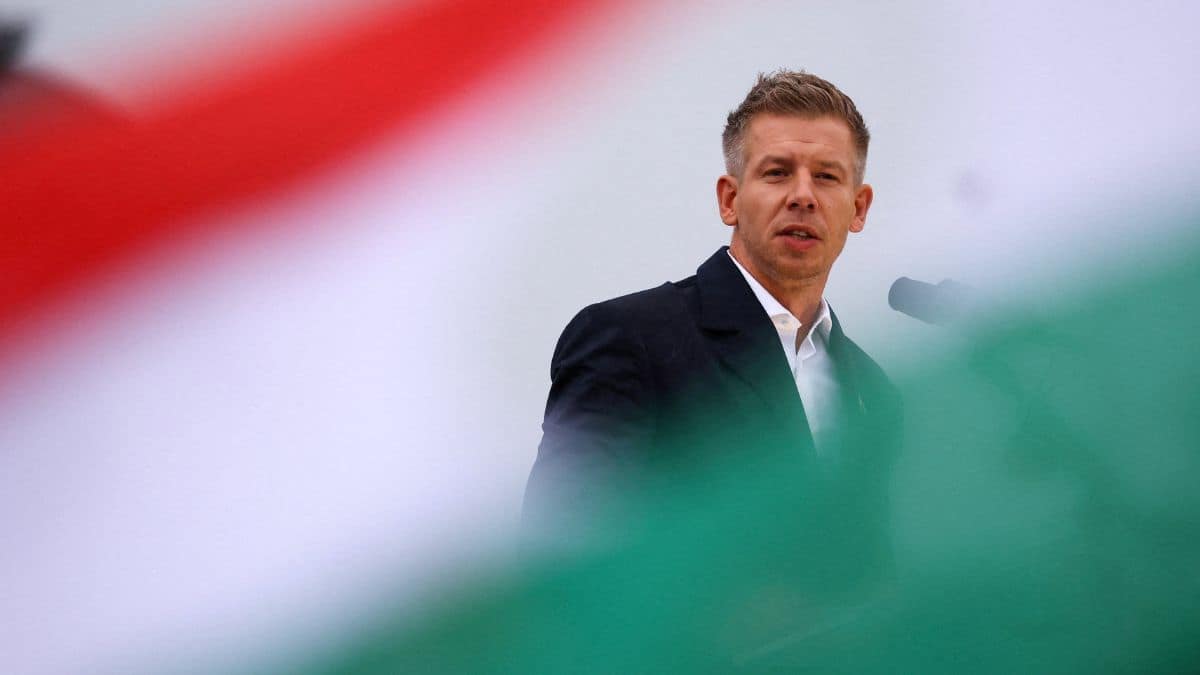 From insider to challenger: Can Peter Magyar unseat Viktor Orban in Hungary?