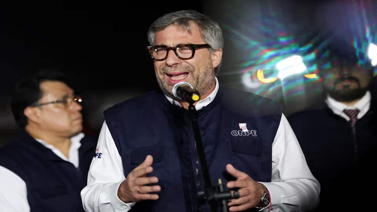 Peru’s top election official resigns amid counting delays, fraud ...