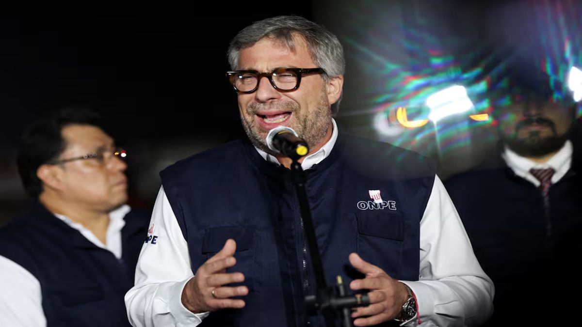 Peru’s top election official resigns amid counting delays, fraud ...