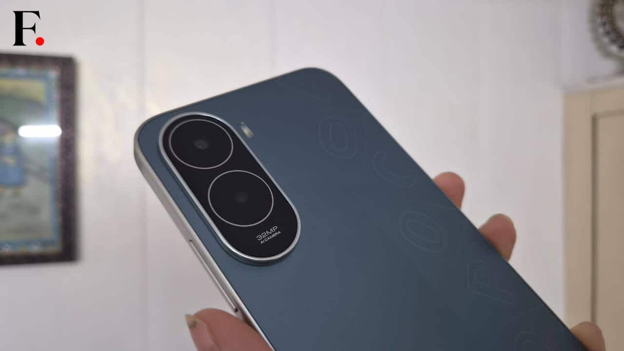 Poco C85x review