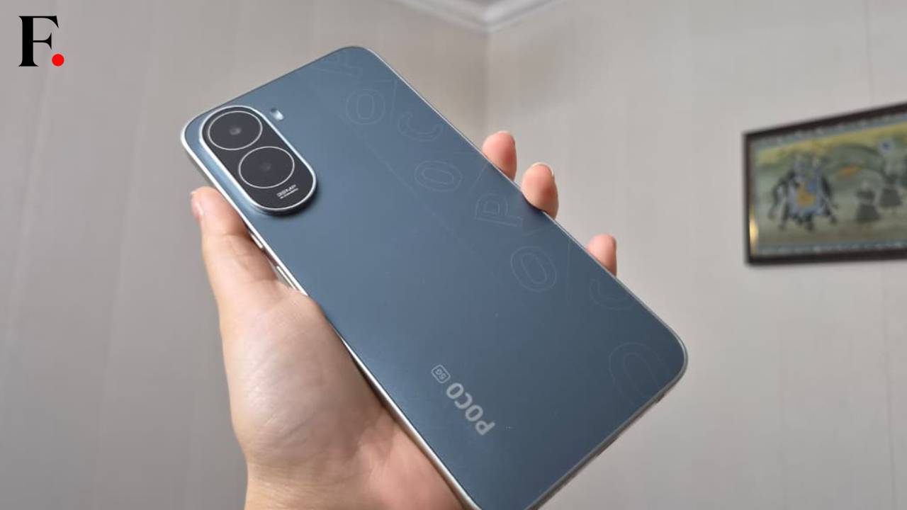 Poco C85x review