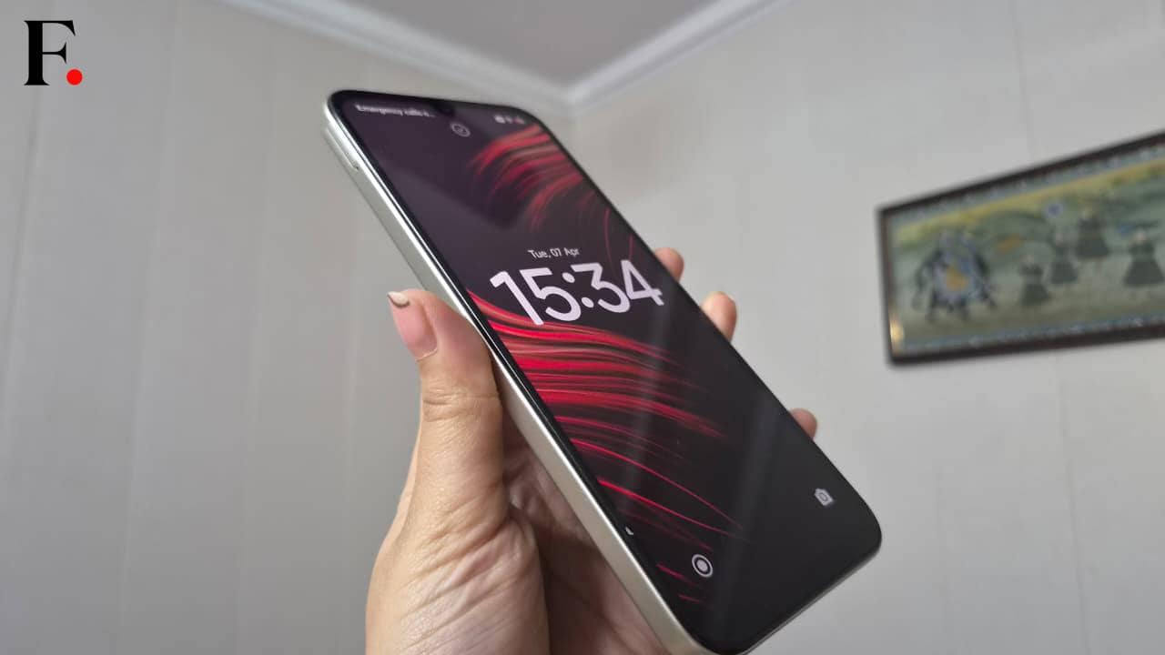 Poco C85x review