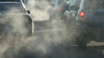 Air pollution persists in India. File Image/ Reuters