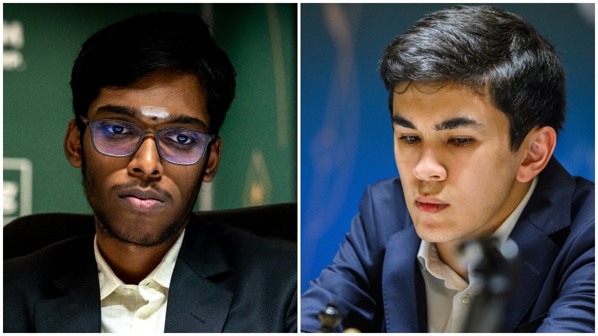 Fide Candidates 2026 Chess Round 13 LIVE Updates: Praggnanandhaa aims to snap winless run; Sindarov on verge of clinching title