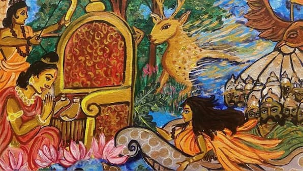 Before you watch the film, read the book: Essential Ramayana reading for the Ranbir Kapoor era