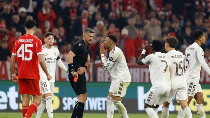 Real Madrid’s trophyless nightmare: Who must pay the price at Los Blancos?