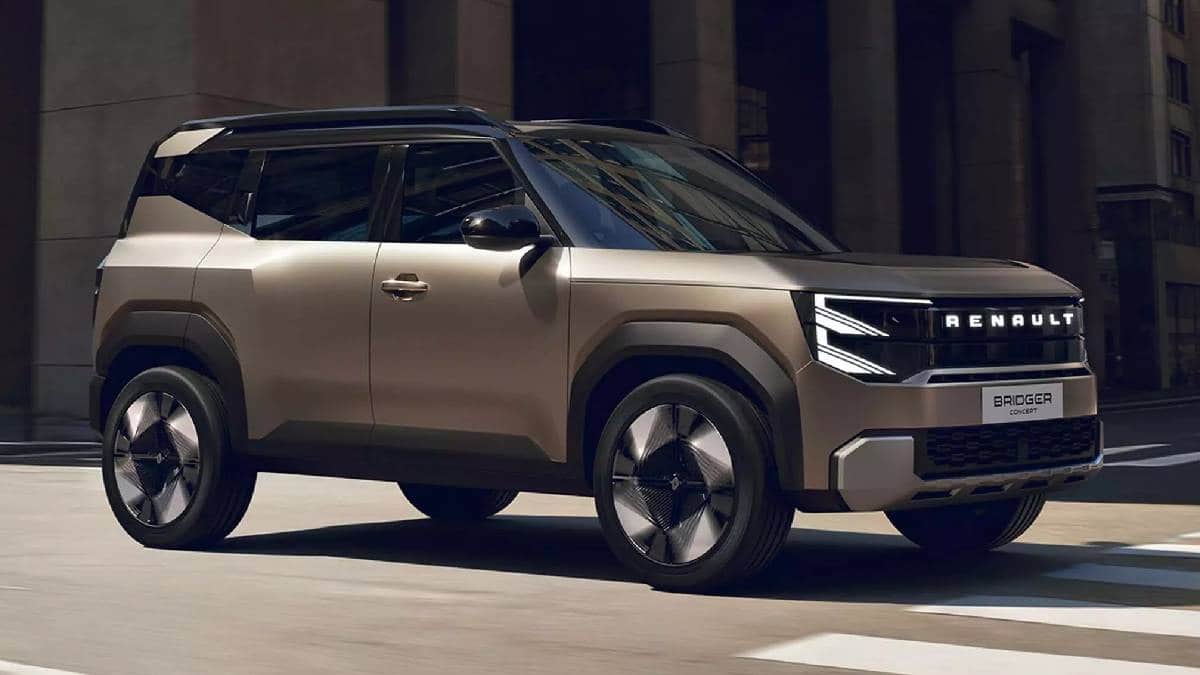 Renault plans expansive engine lineup, new 1.2-litre MPFI to debut with ...