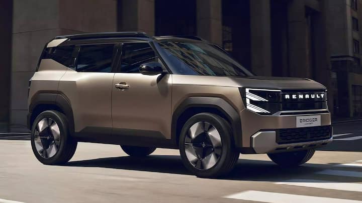 Renault plans expansive engine lineup, new 1.2-litre MPFI to debut with Bridger SUV Renault plans expansive engine lineup, new 1.2-litre MPFI to debut with Bridger SUV