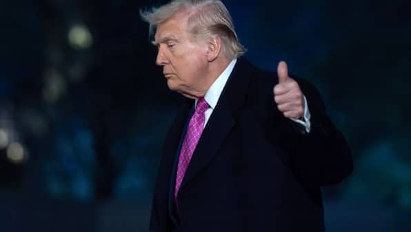 One year of Liberation Day tariffs: US trade deficit rose, manufacturing boom never arrived