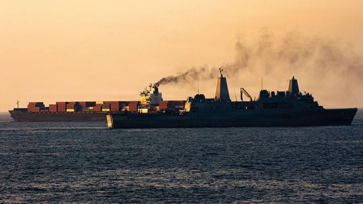 War without logic: The hidden drivers of the Iran conflict