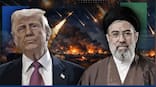 Iran Israel War Live Updates: Trump shares Karaj bridge strike video, warns Tehran to make a deal 'before it is too late'