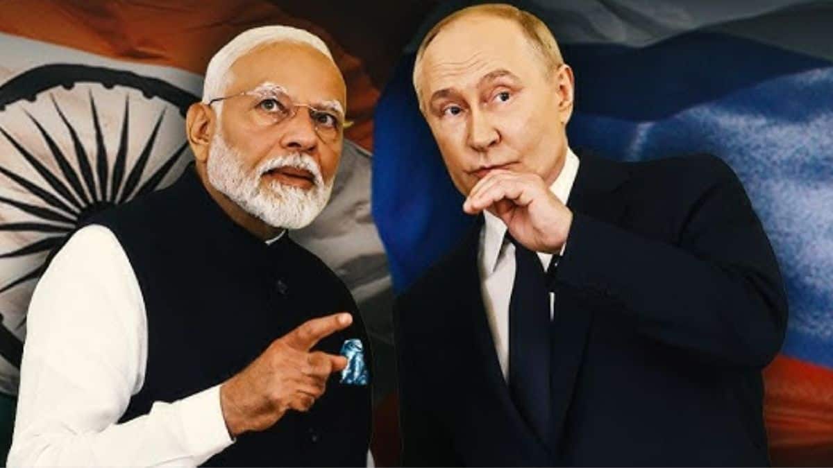 Moscow treats New Delhi’s multi-pronged foreign policy with unconditional respect: Russian official to Firstpost