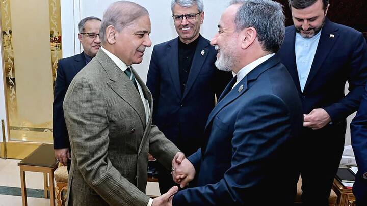The tilted table of Islamabad: Is Pakistan becoming an unreliable middleman for Iran? The tilted table of Islamabad: Is Pakistan becoming an unreliable middleman for Iran?