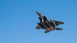 Iran Israel War Live News: Strikes continue as Iran intensifies search for American pilot