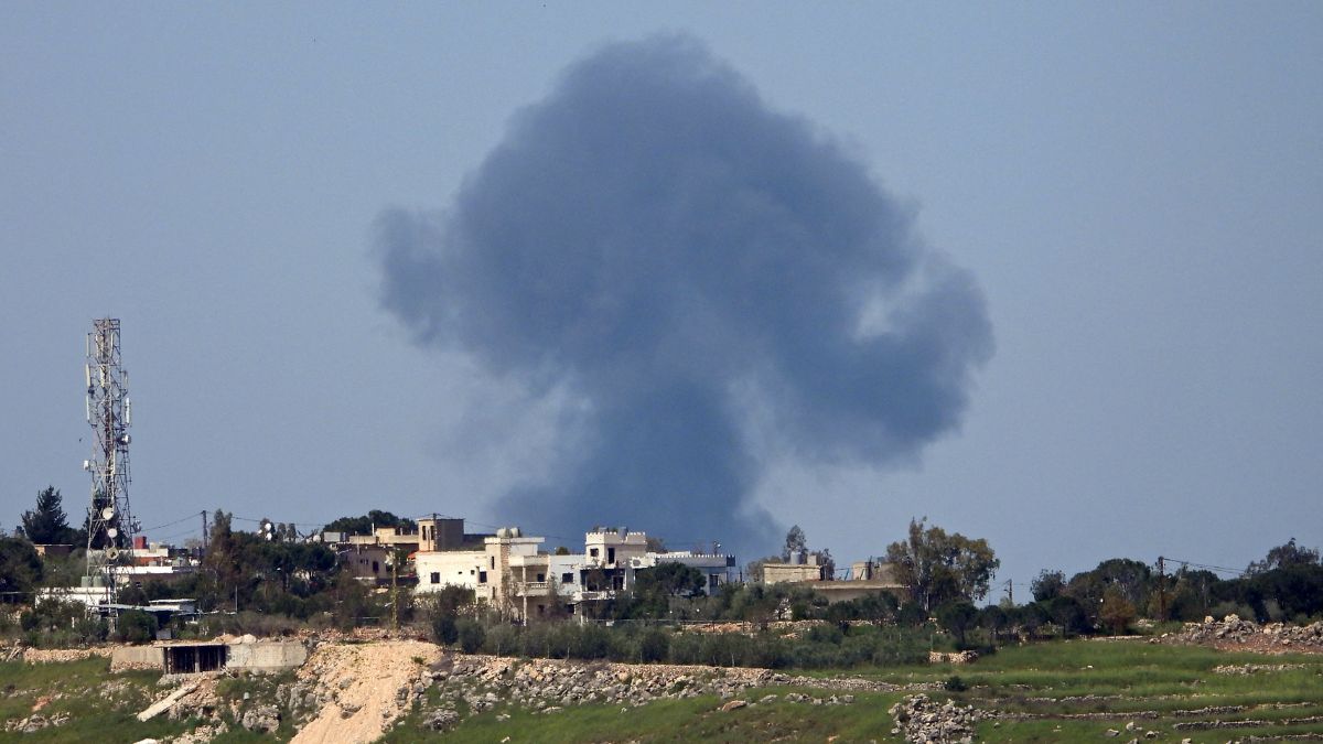 Tensions Surge in Southern Lebanon as Israel Orders New Mass Evacuations