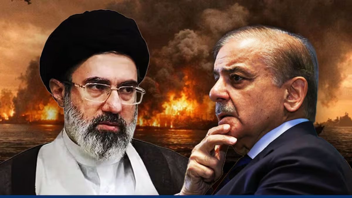 Pakistan’s ceasefire bid between US and Iran hits dead end: Report Pakistan’s ceasefire bid between US and Iran hits dead end: Report