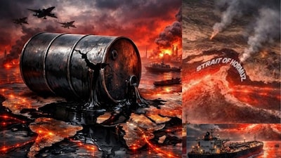 इराणला कमकुवत करण्याचे युद्ध जागतिक ऊर्जा चोकपॉइंट्सवर त्याचे नियंत्रण वाढवण्याचा धोका निर्माण करते