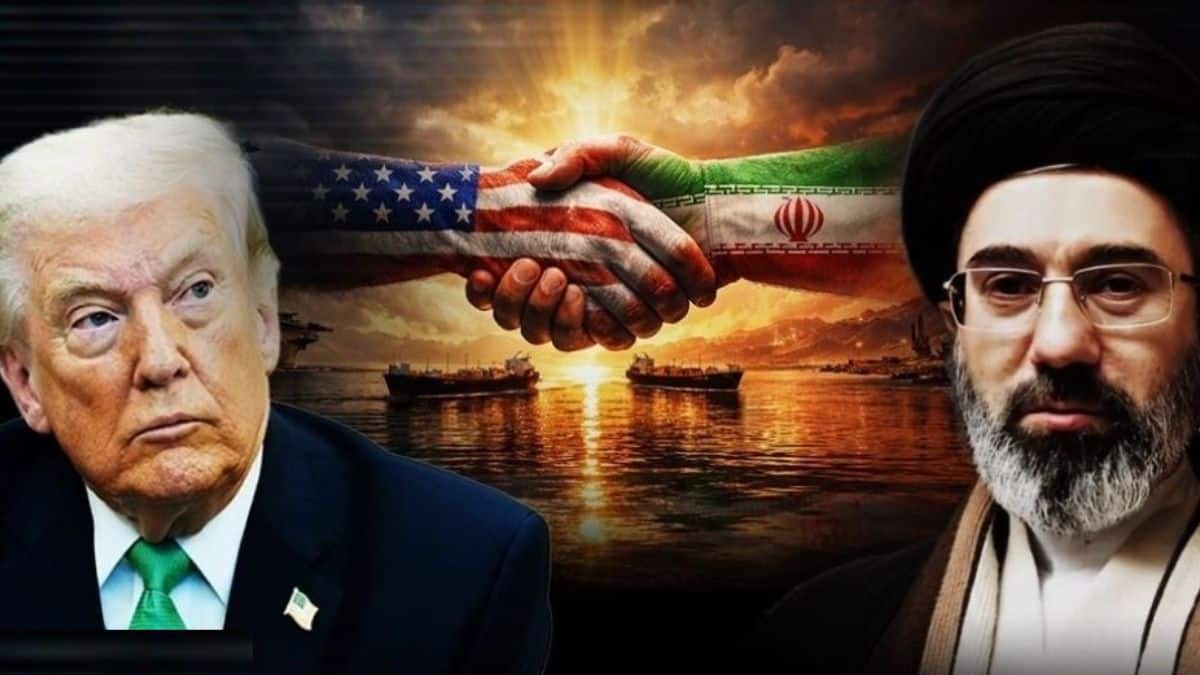 The ceasefire is dead; long live the ceasefire