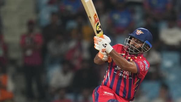 Rishabh Pant in spotlight again as LSG captain's promotion fails to make an impact in season-opener against DC – Firstpost