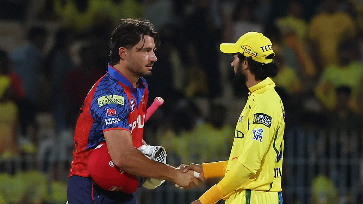 Gaikwad admits 'lot to improve' in bowling unit as CSK fail to defend 209 against PBKS at Chepauk Gaikwad admits 'lot to improve' in bowling unit as CSK fail to defend 209 against PBKS at Chepauk