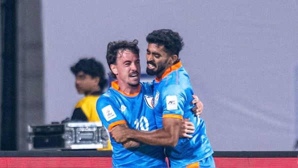 Ryan Williams gave up Australian passport, earned India’s No 10: Story of fairytale debut