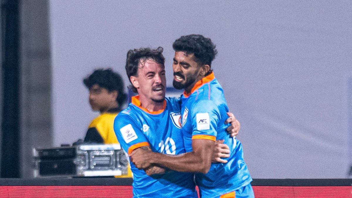 Ryan Williams gave up Australian passport, earned India’s No 10: Story of fairytale debut Ryan Williams gave up Australian passport, earned India’s No 10: Story of fairytale debut