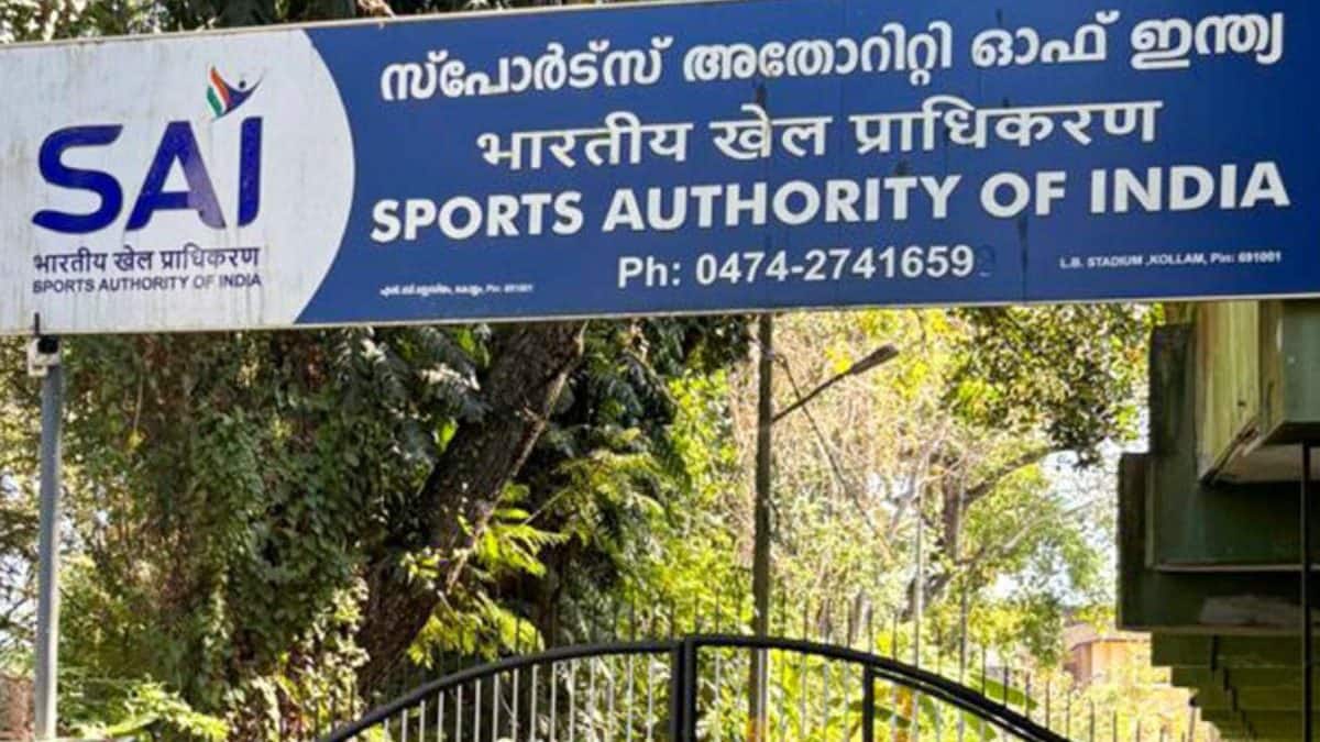 SAI canteen shut for weeks, LPG excuse questioned amid pricing row: ‘Charging Rs 425 per plate for tea and snacks’