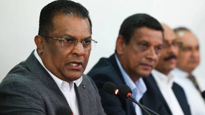 Sri Lanka Cricket to face ICC action? Government 'temporarily' takes over cricket board Sri Lanka Cricket to face ICC action? Government 'temporarily' takes over cricket board