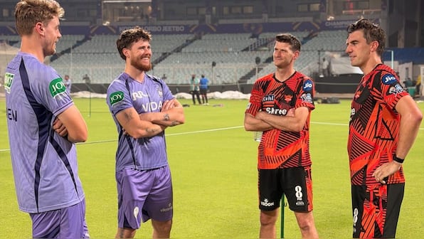 KKR vs SRH, Match Prediction: Who will win today’s IPL match between Kolkata Knight Riders and SunRisers Hyderabad