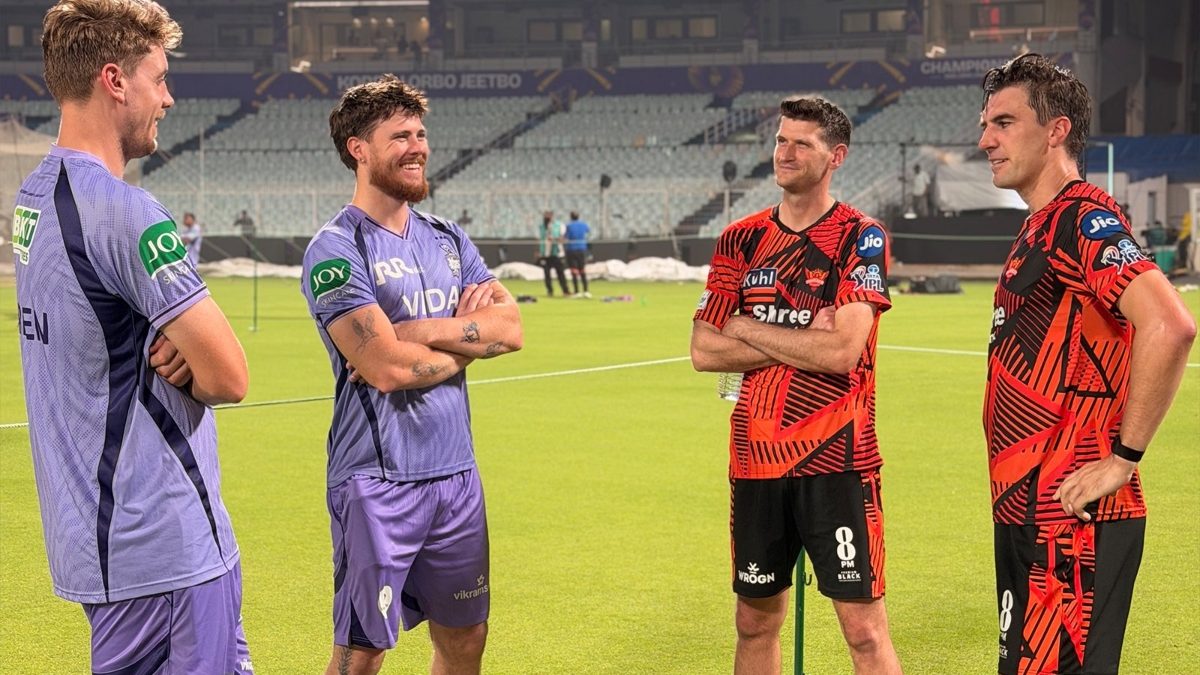 KKR vs SRH, Match Prediction: Who will win today’s IPL match between Kolkata Knight Riders and SunRisers Hyderabad KKR vs SRH, Match Prediction: Who will win today’s IPL match between Kolkata Knight Riders and SunRisers Hyderabad
