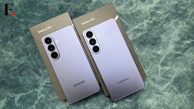 Samsung Galaxy S26/S26+ पुनरावलोकन: परिचित फ्लॅगशिप अनुभव, क्रांतीपेक्षा सुधारणा