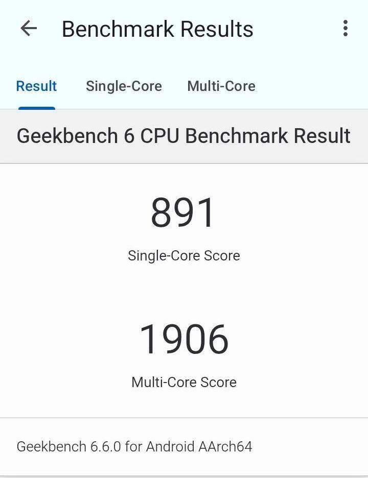 Poco C85x review