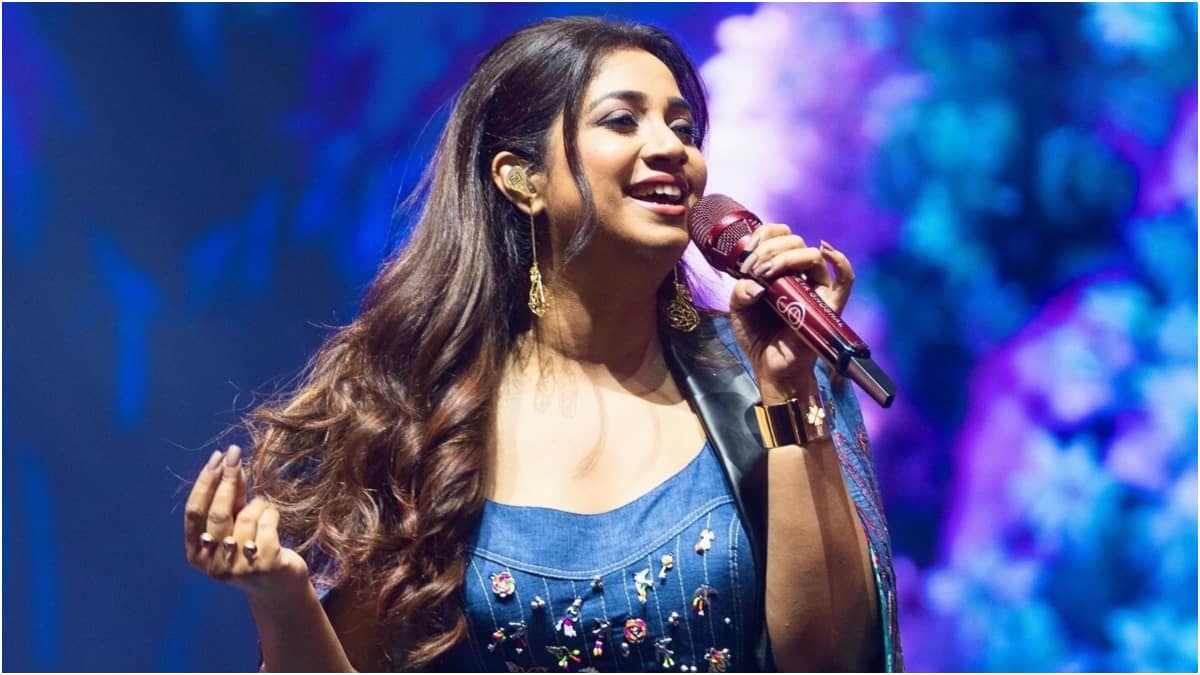 Shreya Ghoshal buys luxury Worli apartment worth Rs. 30 crore; Read details