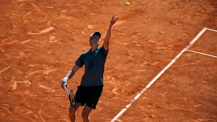 Sinner offers smart reply over Nadal, Djokovic, Federer comparisons: 'I'm happy to...'
