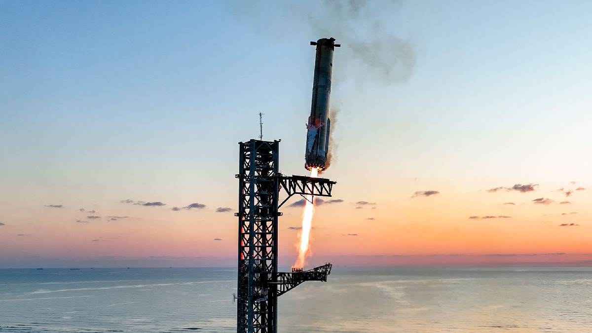 SpaceX IPO filing shows Musk and insiders set to retain voting control after listing