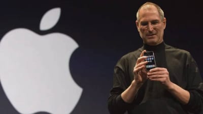 Apple at 50: How iPhone Redefined Smartphones, Dethroned Nokia & BlackBerry