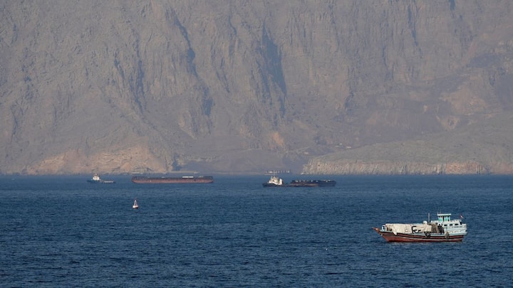 Why did Iran reject second round of talks with US? What are the unresolved issues?