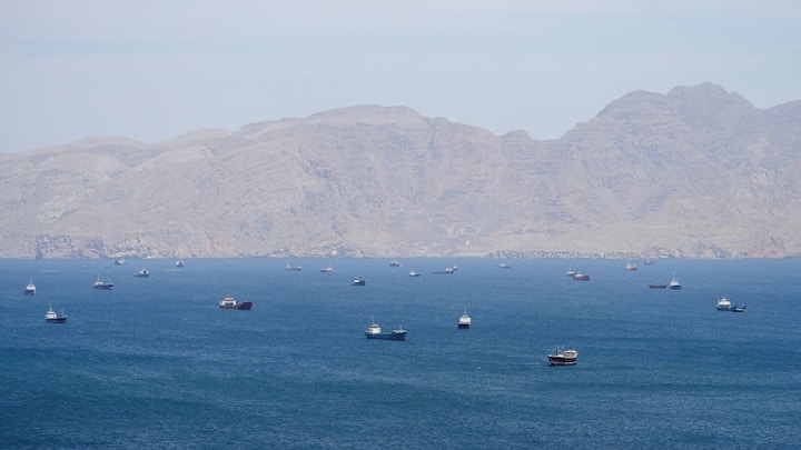 Iran is running out of space to store unsold oil. Here is why it is a big concern Iran is running out of space to store unsold oil. Here is why it is a big concern