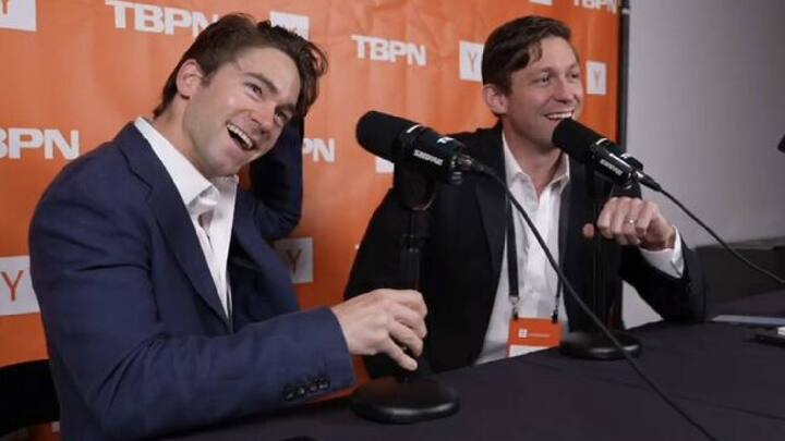 OpenAI acquires tech talk show TBPN, venturing into the media business