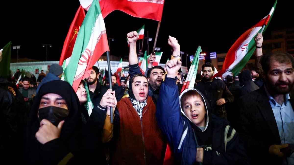 From ‘a whole civilisation will die’ to a ceasefire: What happened in the hours before Trump’s deadline?