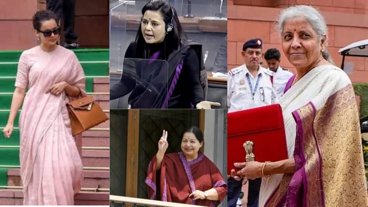 Sari diplomacy beyond symbolism: When clothing becomes a political signal and soft power