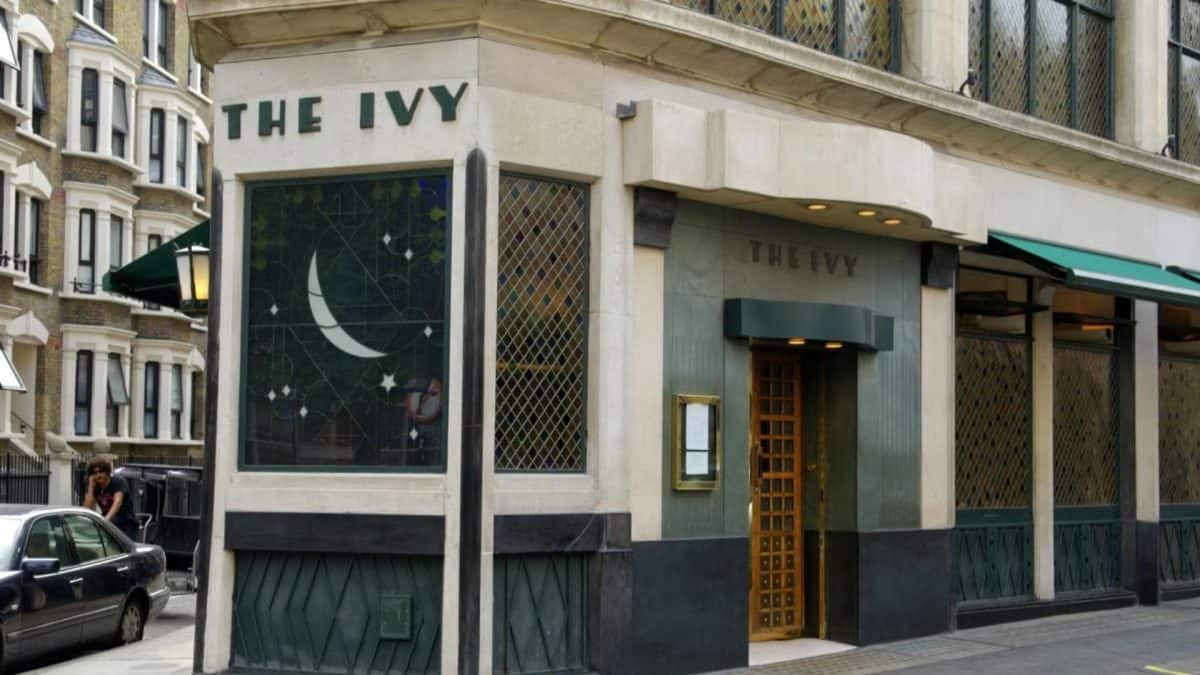 Restaurateur Richard Caring sells majority stake in $1.8bn empire to Abu Dhabi’s IHC